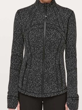 lululemon athletica Define Full-Zip Jacket